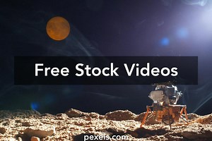 Landing On Moon Videos, Download The BEST Free 4k Stock Video Footage & Landing On Moon HD Video Clips