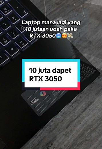 Acer Aspire 7 Pro: Laptop Gahar Harga Pelajar