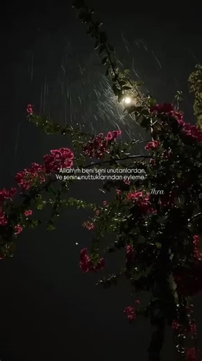 ikra⚖️ on Instagram: "Hep Sen Vardın, Hep Sen Ol Allah'ım!"🤍🗝"