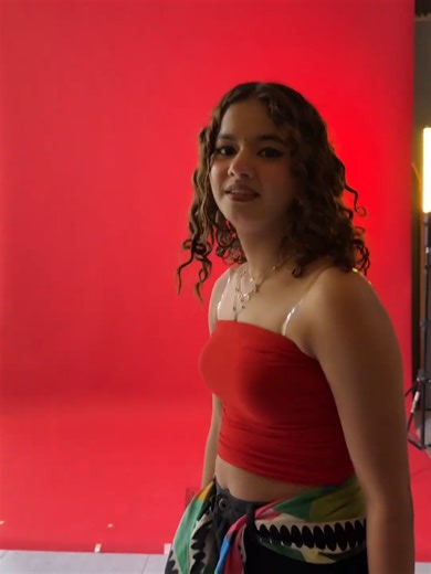 Candyshop Lollipop Behind the Scenes