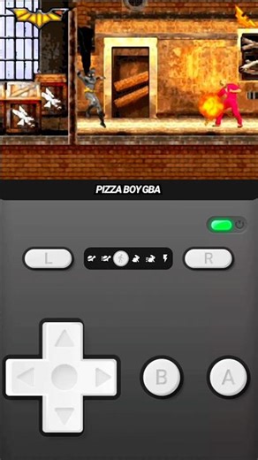 BATMAN BEGIN GBA #shorts #viral #batman #retrogaming #classicgames #gaming