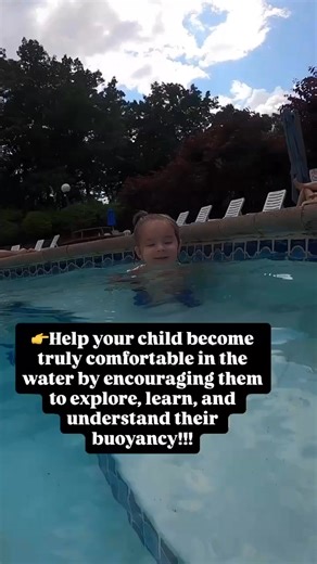 “Helped them get comfortable and gain confidence in the water” It’s a nice idea. But let’s take a closer look… If a child won’t get in the pool without wearing something that keeps them completely afloat, are they truly confident in the water? Or are they just comfortable in a device? These flotation aids (often with cute characters and bright colors) are actually designed for rescue or emergency situations — not swim development. They hold kids in unnatural positions and can delay real skill-bu