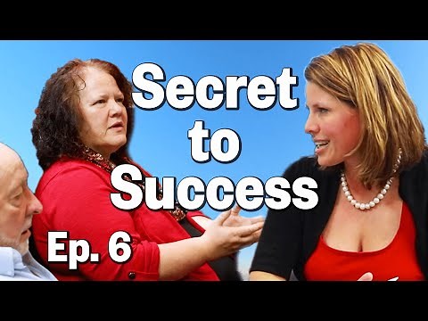 The Biggest Secret to Keto Diet Success & Breaking Food Addiction