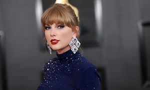 Taylor Swift Shares Four New Singles To Celebrate ‘The Eras’ Tour