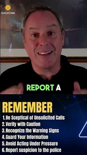 How Courier Fraud Works (and How to Avoid It)