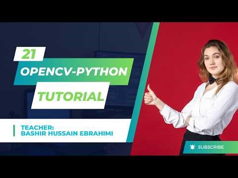 21- Face Recognition Attendance System Using Python | OpenCV & face_recognition Real-Time Project