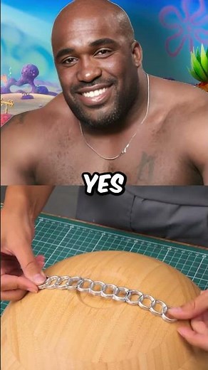 Spongebob Goes To The Zoo😍🐼🦍