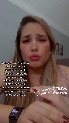 Marisanty (@maochanto) - Obtaining Licenses and IDs in Florida | Fast Process and Requirements