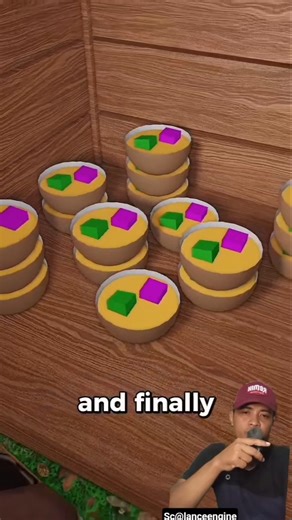 Easy Safe Base in 99 Nights in The Forest #roblox