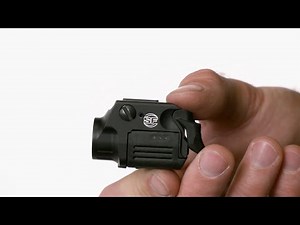 SureFire Spotlight: The XSC
