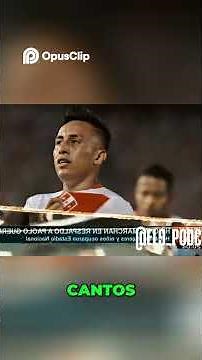 The day the Peruvian National Football Team gave us back our soul 🇵🇪