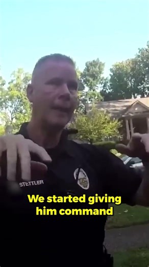 Cops Forced Elderly Man Out of His Own Home... Then Lost $250K Lawsuit | Detective in Crime