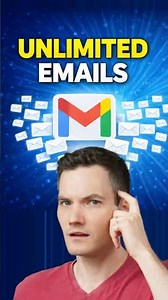 Stop creating new Gmail accounts. Use this instead.