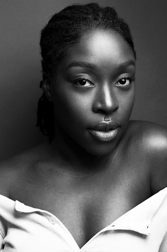 Ronke Adekoluejo | Actress, Writer, Additional Crew