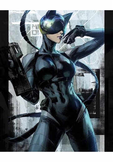 "I have to be who I am. I realize now I can’t change that"-Selina Kyle... | cat woman