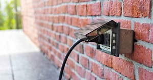 How High Should An Outdoor Electrical Outlet Be?