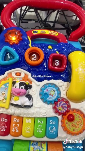 Baby Bliss on TikTok