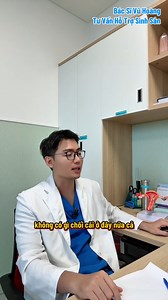 317K views · 3.4K reactions | Làm IVF khó khăn lắm mới đậu thai. Nhưng a chồng đi "tòm tem", về lây bệnh cho vợ! #bacsivuhoang #ivfminiplus #thutinhongnghiem #ivf #ivfmini #vosinh #hiemmuon | Bác sĩ Vũ Hoàng | Facebook