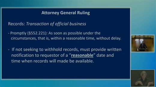 📣 CVJ | WHEN BEXAR COUNTY ADOPTED A WHOLE ASS POLICY AGAINST ME (And it still didn’t work) “There are people in the world who will use open records to really cause problems with the government.” — Larry Roberson, Chief, Bexar County DA Civil Division Hell yeah there are: Me. That quote wasn’t said in private. It was said on the record, to Commissioners Court, right before Bexar County adopted an entirely new public-records policy — one designed to deal with me. Let’s walk through what actually 