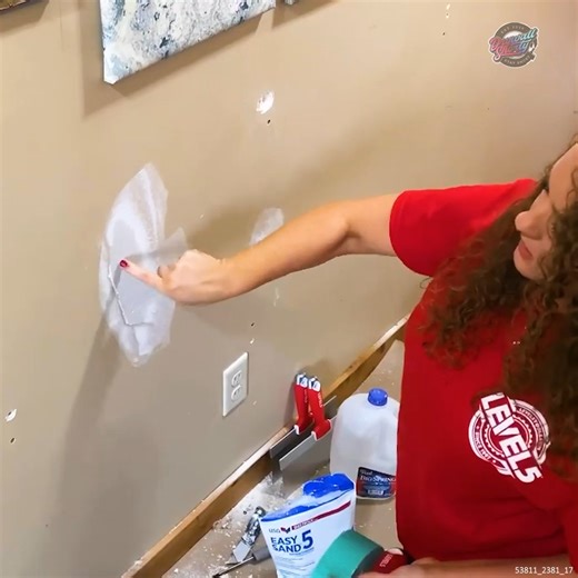 How to Patch and Repair Drywall | Drywall Shorty