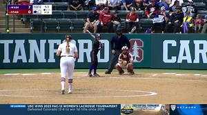 9.9K views · 264 reactions | Top-10 Win ✅ Series Win ✅ End the regular season in emphatic fashion ✅✅ No. 9 Washington defeats No. 7 Stanford, 8-0, and wins the weekend series. #NCAASoftball x  Pac-12 Network / Washington Husky Softball | NCAA Softball | Facebook