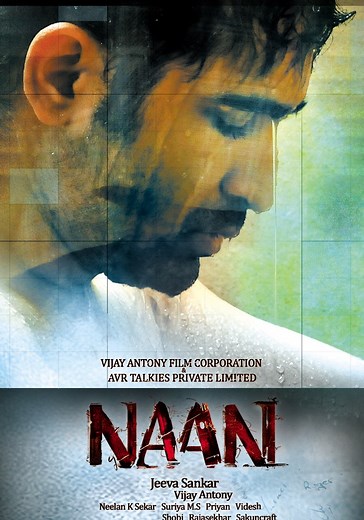 Naan streaming: where to watch movie online?