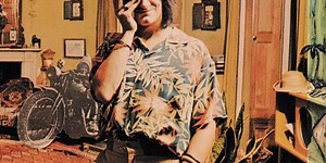 Ronnie Wood: On The Jeff Beck Group, Faces, Rolling Stones, and Slide Guitar