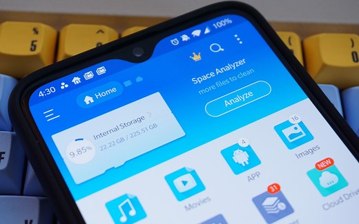 最新ES文件管理器漏洞利用演示