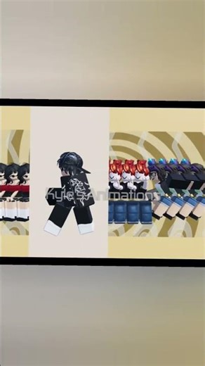 #roblox looping in rooms