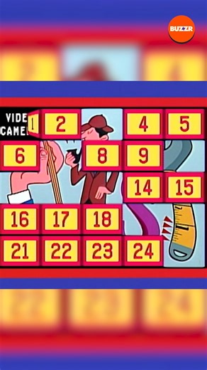 160K views · 1.1K reactions | "How anybody else heard that expression?!" #ClassicConcentration #BUZZR | BUZZR | Facebook