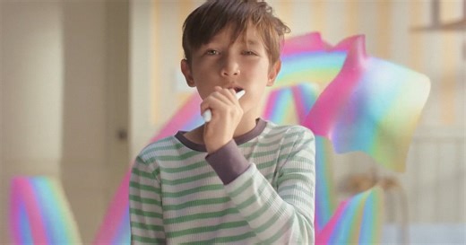 Why Colgate-Palmolive picked Walrus to hype Hello