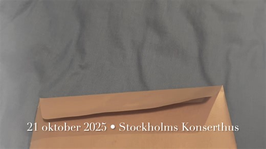 1.7K views · 34 reactions | BIRGIT NILSSON PRIZE 2025  Vi ses...