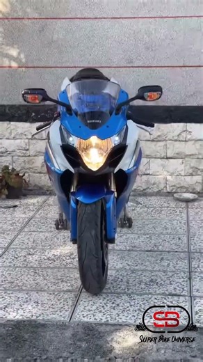 suzuki gsxr1000r #suzuki #gsxr #youtube #shorts