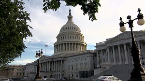 The Breakdown: 160 business leaders urge lawmakers to pass COVID relief plan