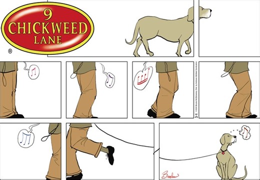 9 Chickweed Lane for 3/1/2026