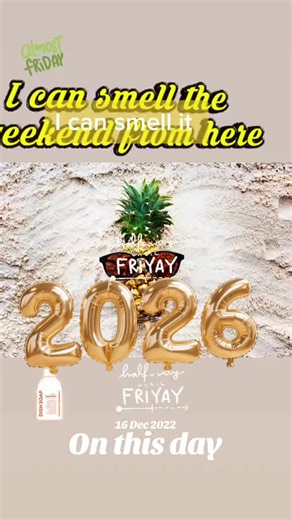 A Special Day: Celebrating December 16