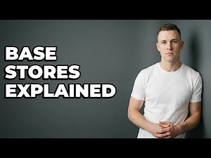 What Is a Commissary and What Is a Base Exchange?