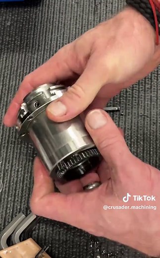 Swiss Life: Guide Bushing Swap Explained