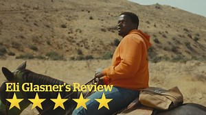 9.9K views · 30 reactions | Daniel Kaluuya and Keke Palmer play the roles of ranch-owning siblings in Jordan Peele's much-anticipated sci-fi movie 'Nope.' | CBC News | Facebook