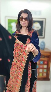 3K views · 44 reactions | #velvetcollection #velvet kashmiri suits #kashmiri embroidary Booking number 9679766136 Gpay phone pay Paytm available No cod Happy shopping  | noor_nayaab | Facebook