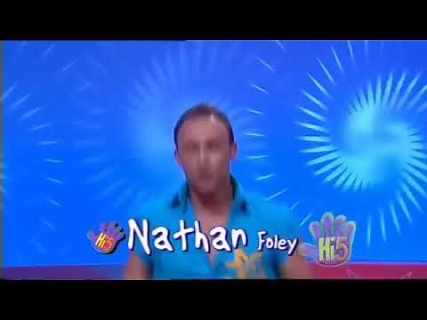 Hi5 Ending Credits (Wonderful Version)