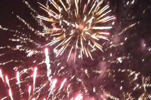 6.5K views · 40 reactions | Join us tomorrow at the Casino for Northern Arizona's premiere fireworks show at 10PM! www.twinarrows.com | Twin Arrows Casino Resort | Facebook