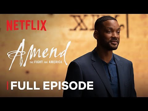 Amend: The Fight for America | Episode 2 | Netflix