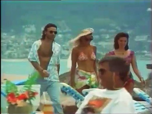 Overkill | movie | 1996 | Official Trailer