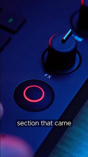 Traktor Z1 MK2: Features pt.1