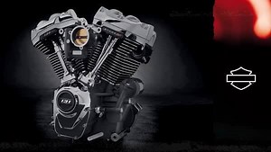 Leave other riders in the dust with the biggest, most powerful street-compliant crate performance engine Harley-Davidson has ever created. Learn more about the all-new Screamin' Eagle 131 Crate Motor ➡️ http://bit.ly/ScreaminEagle131 | Harley-Davidson