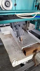 1.4K views · 15 reactions | Automatic Bush hammer machine for stone granite processing Feel free to contact me: WhatsApp +8617683813676 yang@ruishengmachinery.com www.ruishengmachinery.com #stonemachine #stonesaw #stonecuttingtools #stonecutting #granitecuttingsaw #wireropecuttingmachine #wireropecuttingmachine #bushhammering #stoneprocessing | Ruisheng stone machinery | Facebook