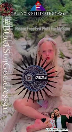 Legacy 💎 HAPPY BIRTHDAY TO MY BLOOD GEM REAL Talent Middle DAUGHTER ISABELLA ‪@KatrinaLogunova‬
