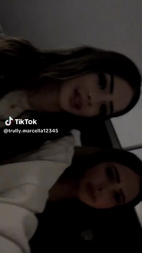 Perth's Finest Girls: Marcella and Lily