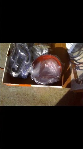 Ford C6 Transmission High Performance Rebuild Kit 👨‍🔧🧰